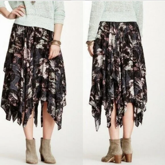 FP Fly Away Swing skirt - Picture 2 of 9